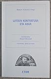 abarai renji vs ichigo  Ijitoen Kontratuba Eta Abar (Auspoa)