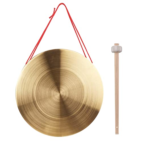 gongs