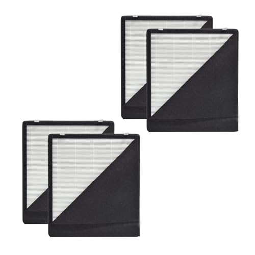 Filtre pour Oneisall PP02 PUREBURG : respirez un air sans poussière à la maison