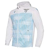  Macron SS Lazio Herren Weiss Anthem JACKEN 58014148