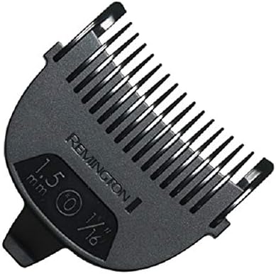 Replacement 1.5 mm Guide Comb for Remington HC4240, HC4250