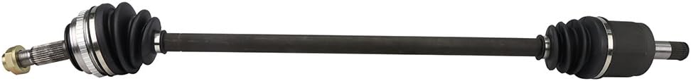 ODM Front Left CV Axle for 90-93 Honda Accord | Auto Trans.