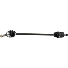 ODM HO-8-8558A Front Left CV Axle Shaft Assembly for 1990-1993 Honda Accord Automatic Trans.