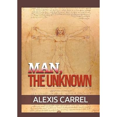 Man, the Unknown