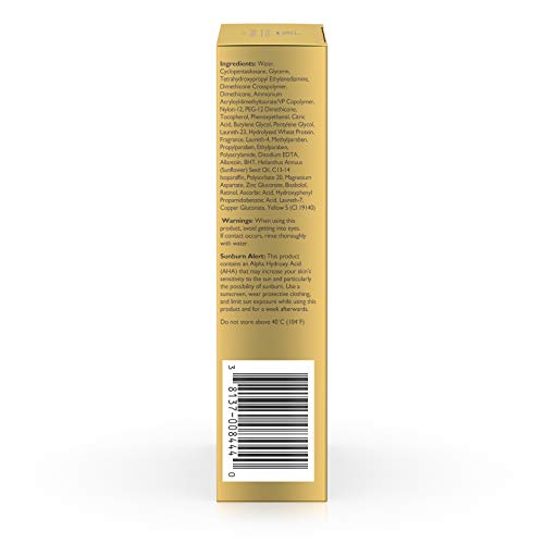 Roc Retinol Correxion Deep Wrinkle Facial Serum, Anti-Wrinkle Treatment Made With Retinol, 1 Fl. Oz #TOP7