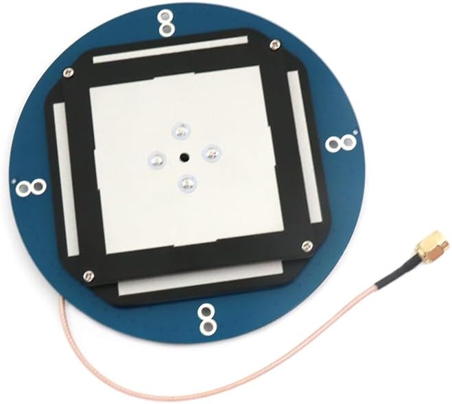 Build in GNSS Antenna high Precision high gain Excellent Positioning Accuracy GIS CORS RTK OEM GNSS Antenna 4020 Series (BT-4820)