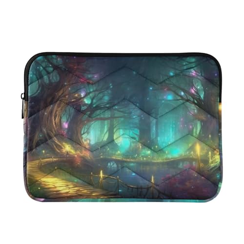Funda para portátil 13-14 pulgadas impermeable