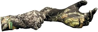 Primos Strerch-Fit Gloves (Mossy Oak New Break-Up)