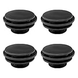 DEAELF Car Floor Mat Clips Retainers, Plastic Non-Slip Carpet Fixing Clip, Double-Layer Floor Pad Buckle...