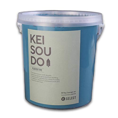 U-SELECT([ZNg) ]y  h Ǎ h KEISOUDO PLASTER TYPE 5kg LAGOON
