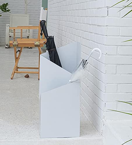 Porte-parapluies Simplicité Moderne pour Porche et Bureau - 7