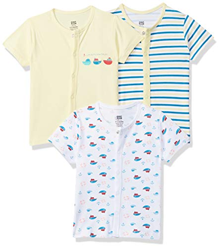 Image of Mini Klub Boys Green Jogger Pack of 1