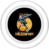 Zoom IMG-1 dabbing ghoul jack o lanterna