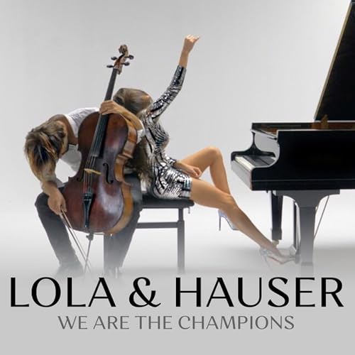 LoLa & Hauser
