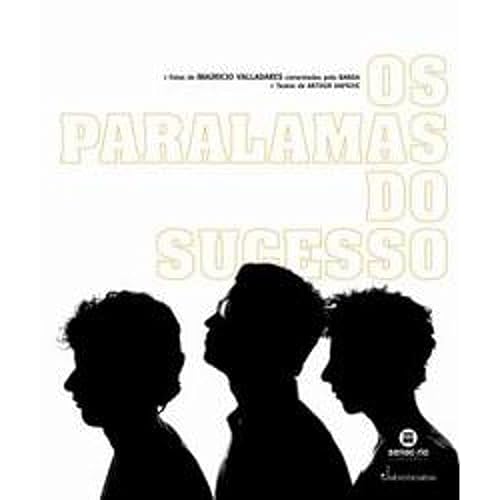 Os paralamas do sucesso