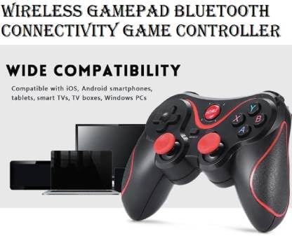 MABRON Combo C522 - Super 8-Bit TV Video Game Console: Includes 2 Controllers & 1 Laser Gun & Super U Box MD 16-Bit HD TV Game Box: A Multimedia Powerhouse with Classic 16-Bit Games 3