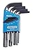 Hex Key Set, Pieces 9, M7