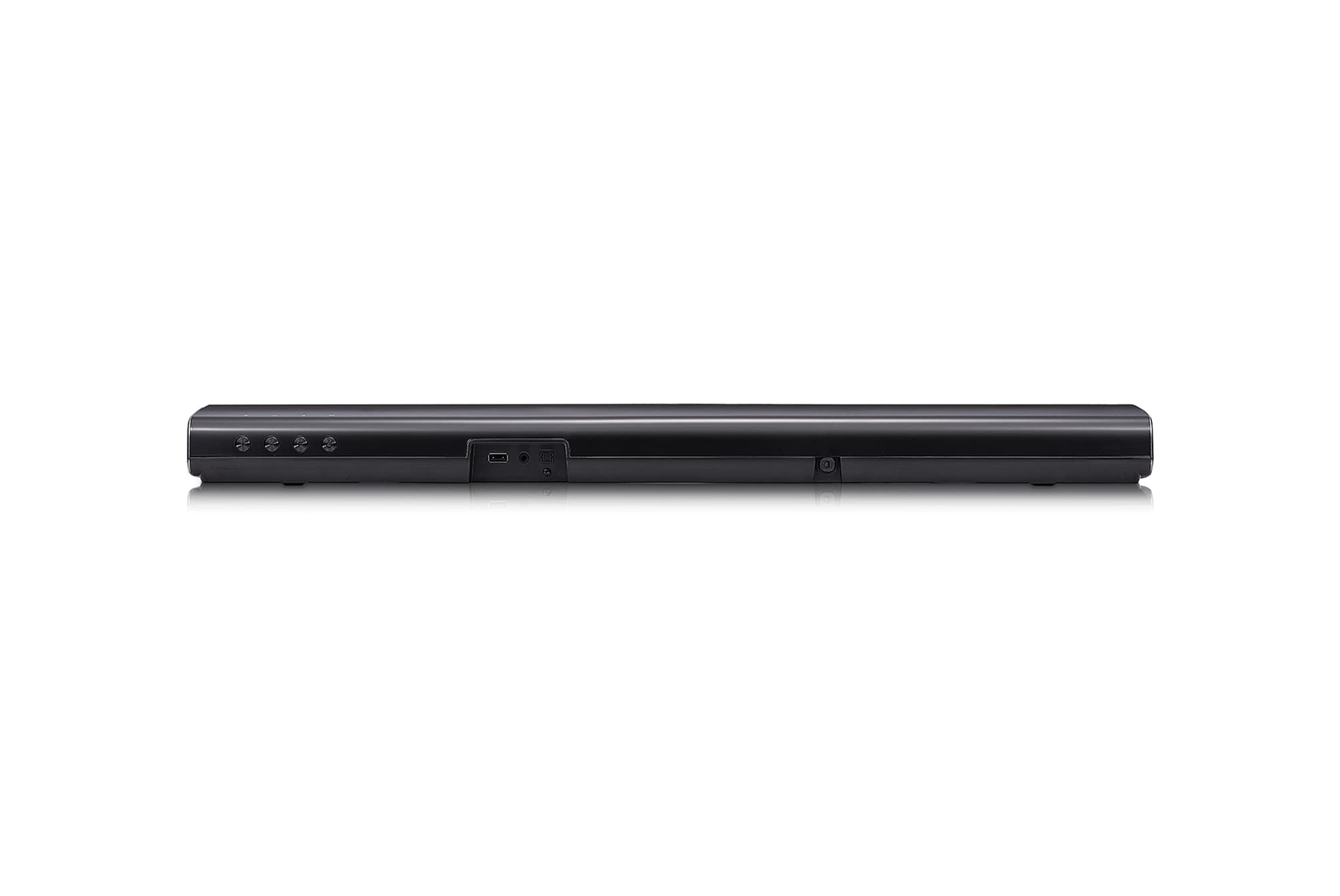 LG SQC1 Barra de Sonido Bluetooth 160W 2.1 Negra