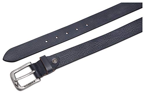 Image of WildHorn Men's Leather Belt