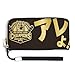 阪神タイガース 2023 リーグ優勝記念 長財布 シンプル 現金 小銭入れ 携帯に便利 化粧箱付 プレゼント 大容量 ウォレット PU メンズ レディース サイフ 財布