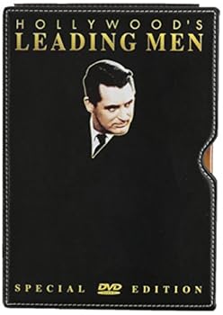 Hollywood's Leading Men Collection