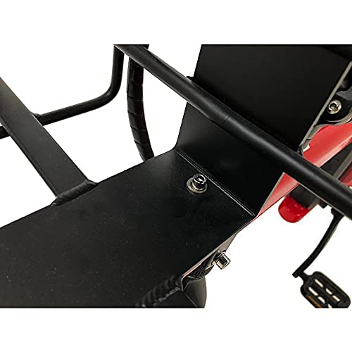 Amazon | CANOVER(カノーバー) FR-Z1 専用 フロントバスケット 前かご
