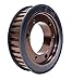 Powerhouse Timing QD48L100 Timing Pulley, Cast Iron