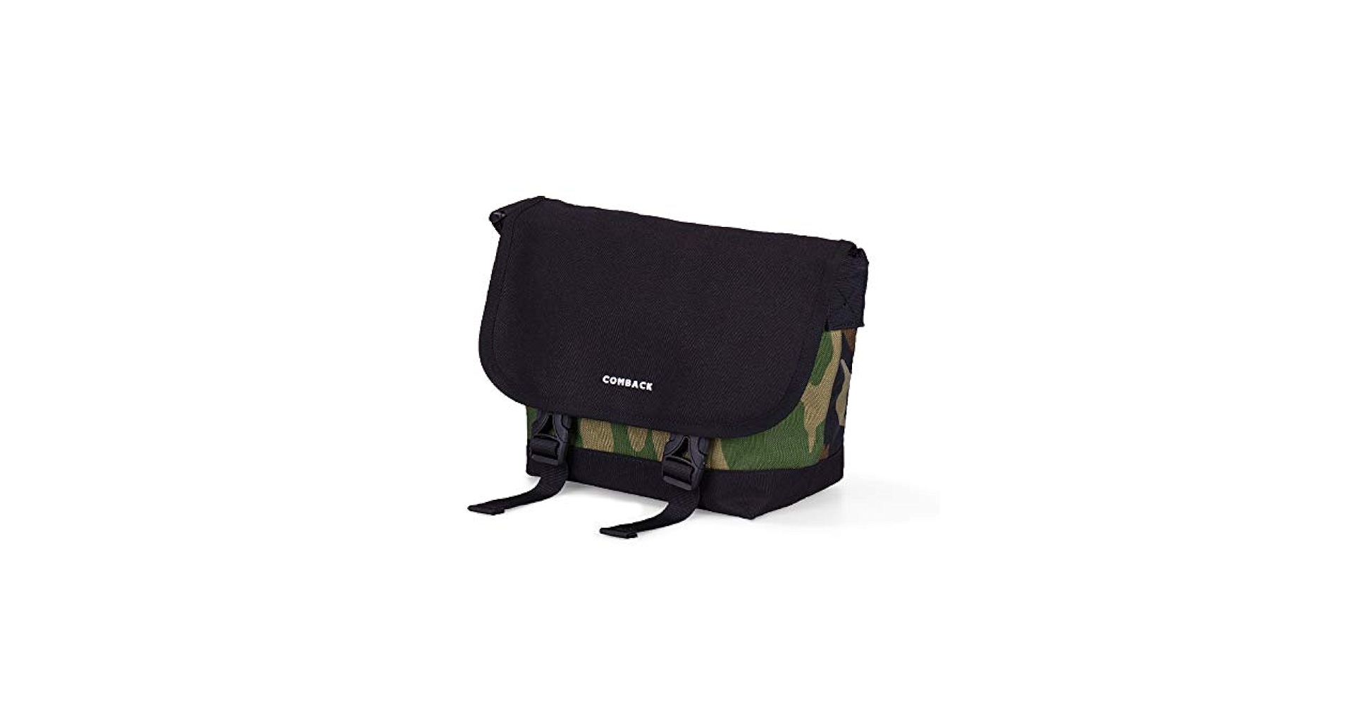 【おまけ付き】 Mini Messenger Bag /  Camo 144872776_o1.png?