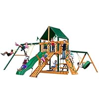 Algopix Similar Product 3 - Gorilla Playsets 010004TS2 Frontier