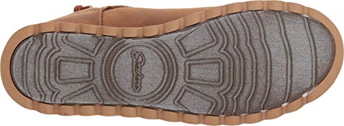 Skechers Skechers Women's Keepsakes 2.0 - Mid Pull on Boot with back tie Boot, CSNT, 6 M US