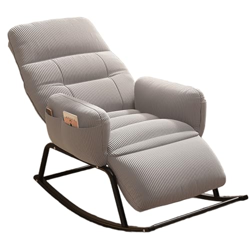 Mecedoras de Salon Reclinable Marca Generic