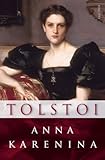 tolstoi anna karenina zitate familie  Anna Karenina: Roman by Leo Tolstoi (2010-02-28)