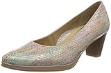  ARA Damen Orly Pumps, Beige (Pastell 56), 42 EU (8 UK)