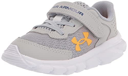 Image of Under Armour Unisex-Child Pre School Assert 9 Alternate ClosureRunning Shoe