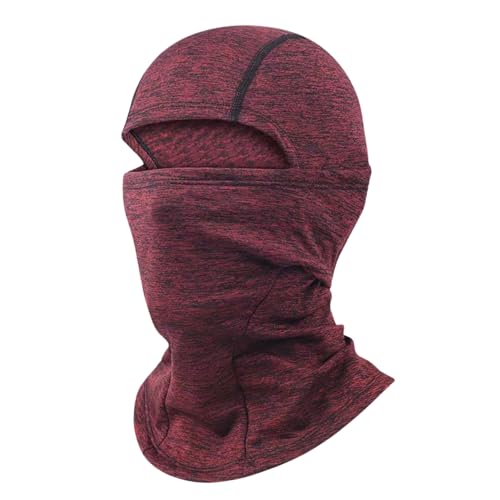 2THESTARS Balaclava Ski Mask for Men Winter Windproof Thermal Shiesty