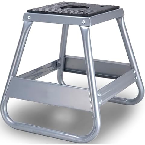 RSYEKU Motorcycle Dirt Bike Panel Stand Cover