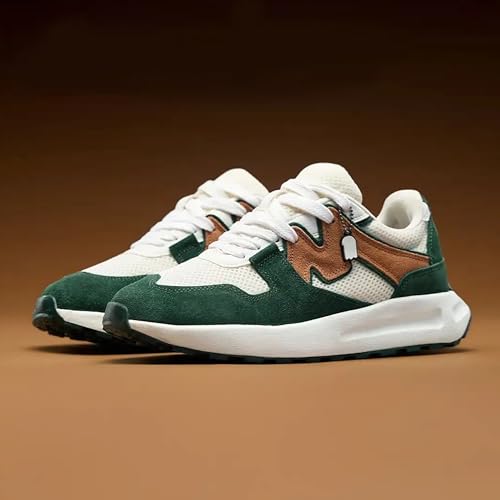 Image of layasa Men Sneaker Shoes | Sports Shoes for Men | Casual Men Shoes | All Season Comfort Sneaker | Sneaker | Comfort Material Shoes | Airmix Sole Shoes