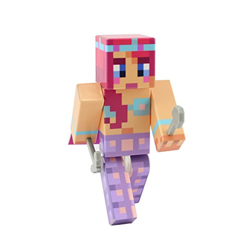 Endertoys Mermaid Girl Action Figure #TOP1