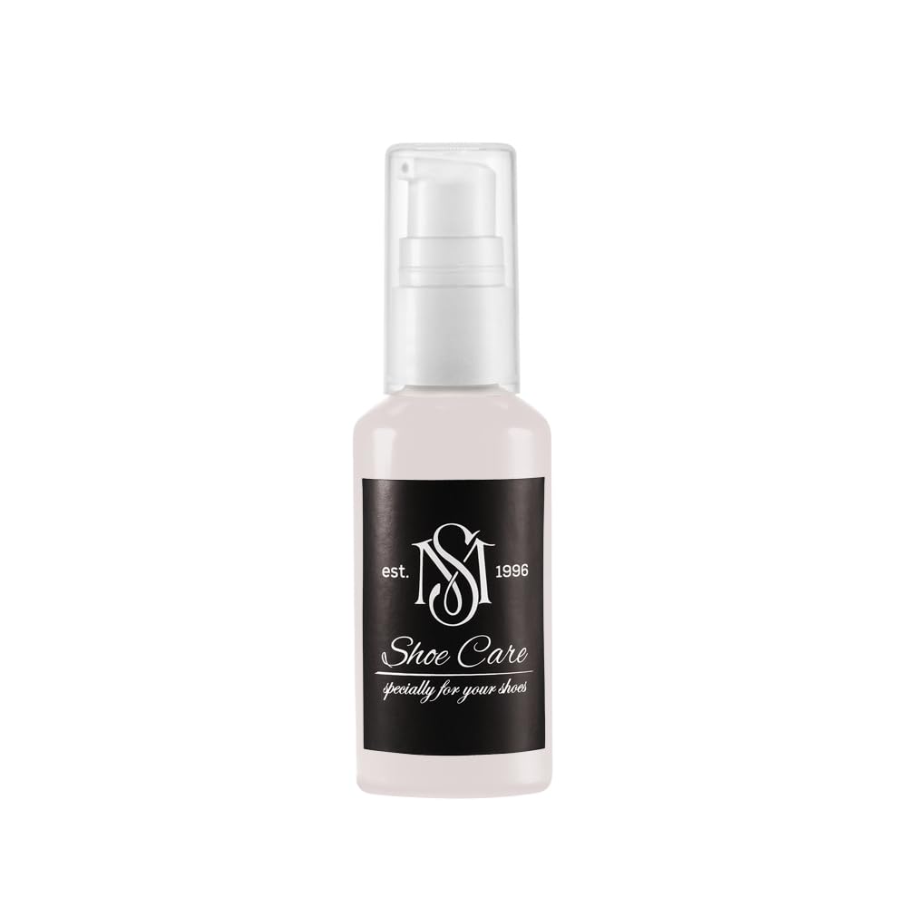 Baume pour cuir assouplissant gris taupe MAVI STEP raviveur