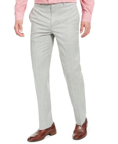 Lauren Ralph Lauren Men's Classic-Fit Stretch Dress Pants (Mint, 33Wx30L) #TOP17