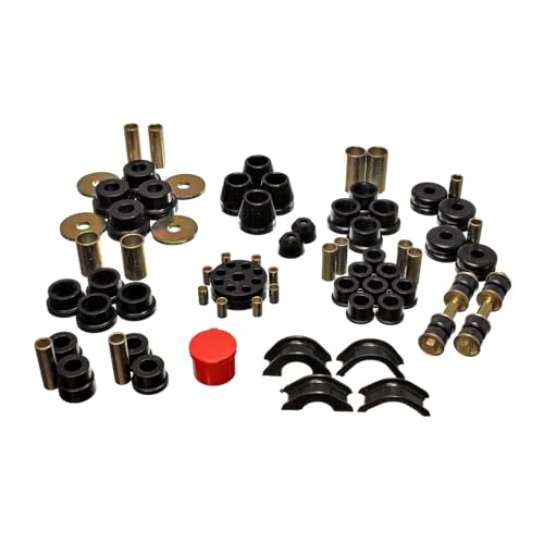 DSAUWDN Suspension Kit for Datsun for 240Z 1970-1973 18101 g,Repair your car