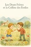 2 freres rappeurs francais  Les Deux Frères et la Colline des Étoiles