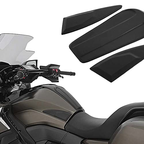 Éviter les Rayures de Réservoir K1600 avec ce Protecteur Antidérapant