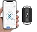 Produktbild Winnes Starker Magnet GPS Tracker, 50 Tage Lang Standby GPS Fahrzeug Tracker Echtzeit Monitoring Wasserdicht GPS Locator Anti Verloren GPS Ortungsgerät mit Kostenlos APP für Smartphone