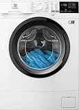  Lavadora 7 kg Clase C 60 cm Centrífuga 1150 revoluciones Vapor EW6S472I