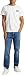 Produktbild Pepe Jeans Herren Stanley Jeans, Blau (Denim-gx2), 30W / 32L EU