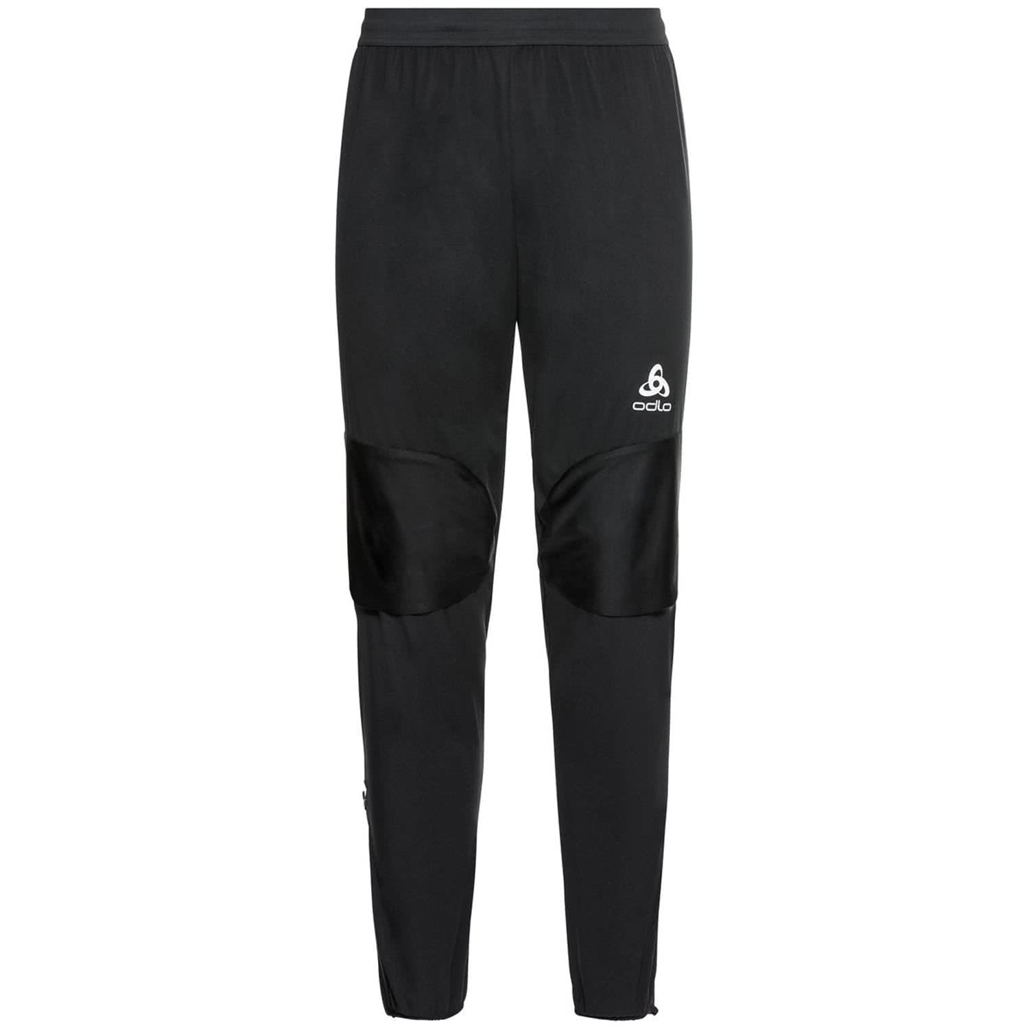 Odlo Herren Laufhose Pants Regular Length Zeroweight Warm
