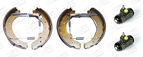 Champion 381212CH Brake Shoes and Accessories