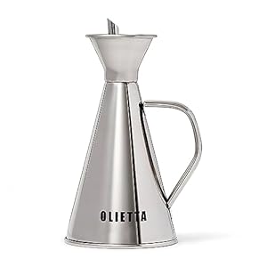 Olietta Metaal ouder
