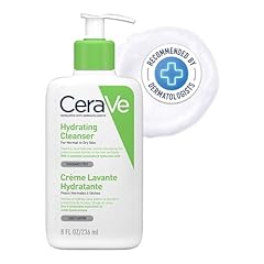 CeraVe Detergente Idratante, per pelli da normali a secche, 236 ml